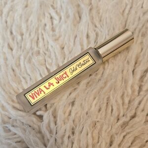 Juicy Couture Viva La Juicy Gold Perfume Roller